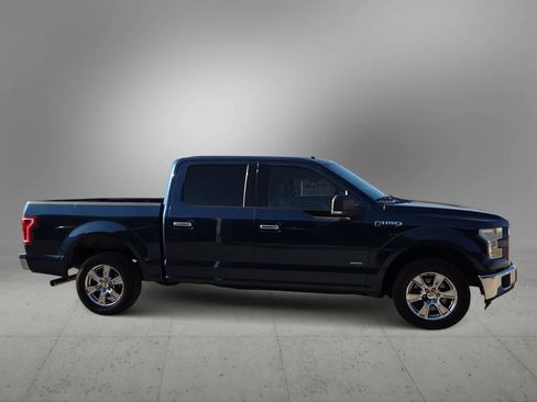 Used 2016 Ford F150 XLT w/ Equipment Group 302A Luxury RWD image 9