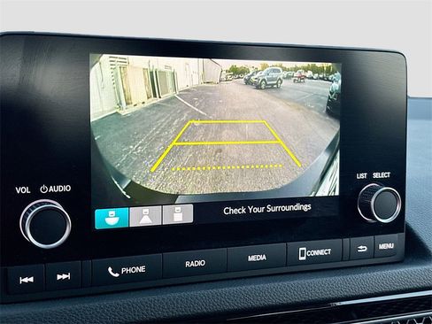 Used 2024 Honda Civic EX image 13