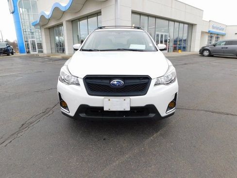 Used 2016 Subaru Crosstrek 2.0i Limited image 8