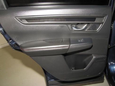 Certified 2025 Honda CR-V Sport-L image 13