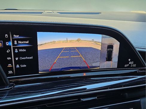 Used 2021 Cadillac Escalade Sport w/ Driver Assist Tech Package image 26