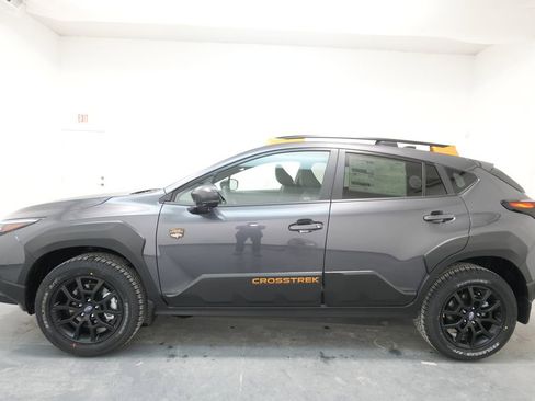 New 2026 Subaru Crosstrek 2.5i Wilderness AWD/4WD image 4