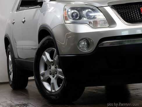 Used 2007 GMC Acadia SLE w/ Convenience Package FWD image 4