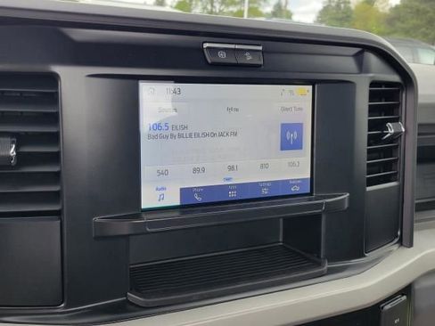 New 2025 Ford F250 XL w/ STX Appearance Package image 24