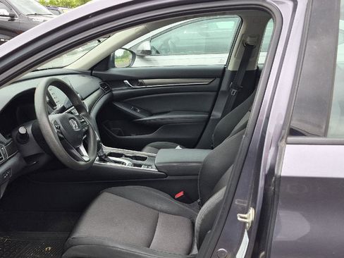 Used 2020 Honda Accord LX image 6