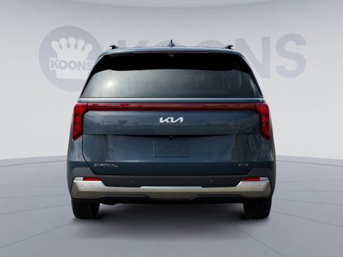 New 2026 Kia Carnival SX image 16