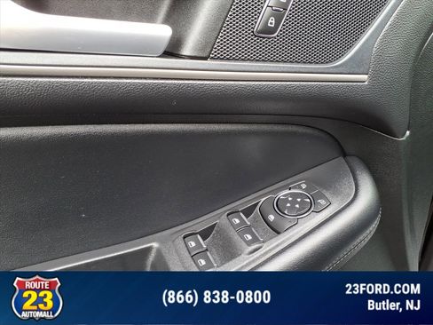 Certified 2022 Ford Edge SEL w/ Convenience Package image 14