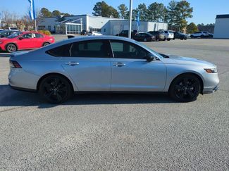 Used 2023 Honda Accord Sport video 2