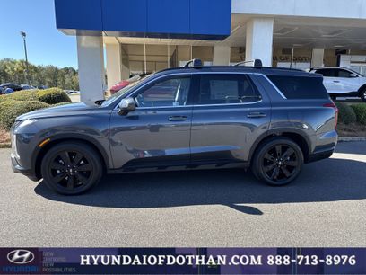 Used 2025 Hyundai Palisade XRT