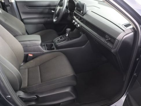 Used 2024 Honda CR-V EX image 23