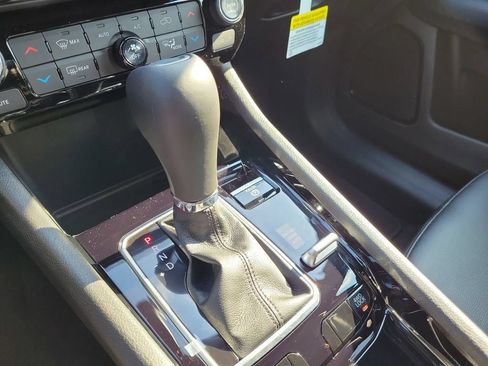 New 2026 Jeep Compass Limited AWD/4WD image 34