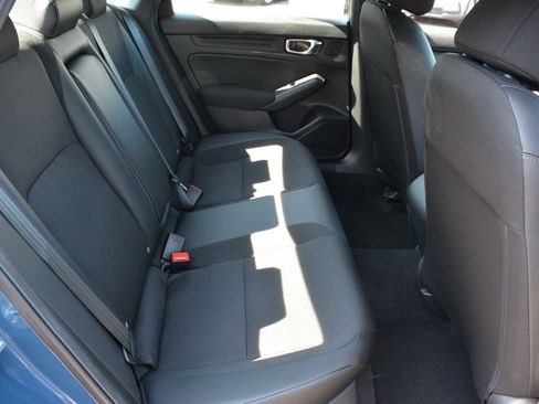 Used 2026 Honda Civic Sport image 17