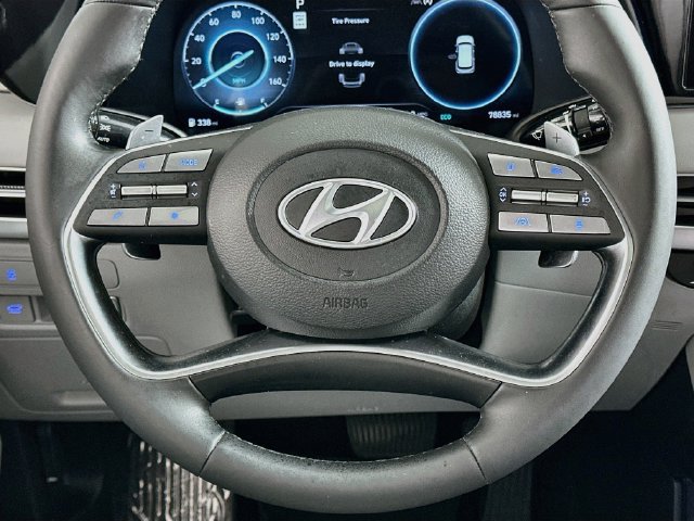 Used 2023 Hyundai Palisade SEL w/ Premium Package FWD image 15