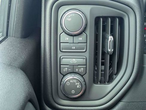 New 2026 Chevrolet Silverado 2500 W/T w/ WT Convenience Package AWD/4WD image 26