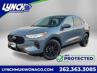 Used 2023 Ford Escape Active w/ Tech Pack #2
