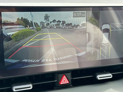 New 2026 Hyundai Ioniq 5 Limited RWD image 19