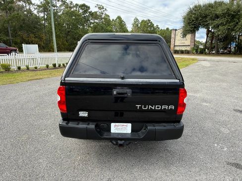 Used 2016 Toyota Tundra SR image 35