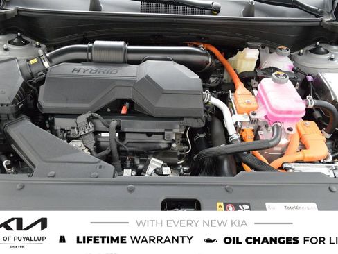 New 2026 Kia Sportage SX Prestige image 20