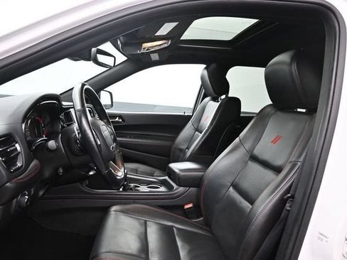 Used 2024 Dodge Durango GT AWD/4WD image 15