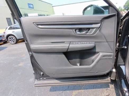 New 2026 Honda CR-V EX image 15