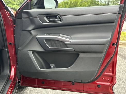 Certified 2024 Nissan Pathfinder Rock Creek AWD/4WD image 16