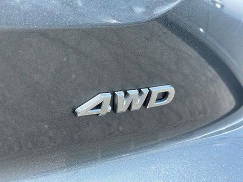 Certified 2024 Nissan Pathfinder S AWD/4WD image 25