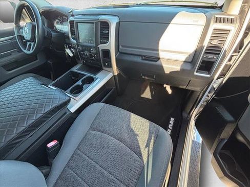 Used 2014 RAM 1500 Lone Star image 21