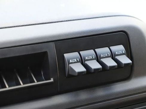 New 2025 Ford E-350 and Econoline 350 Super Duty w/ Driver's Safety Package image 16