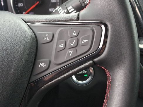 Certified 2023 Chevrolet Equinox RS image 22