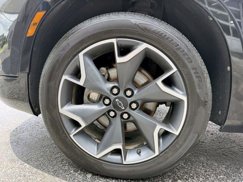 Used 2020 Chevrolet Blazer RS image 25