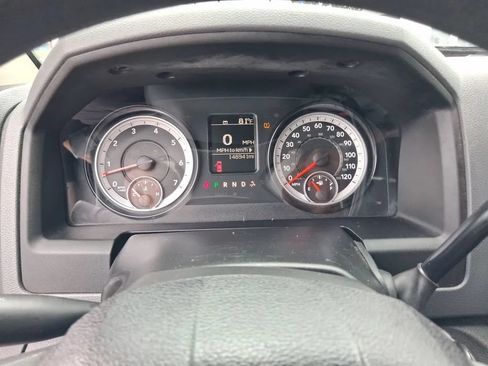 Used 2013 RAM 1500 Express AWD/4WD image 17
