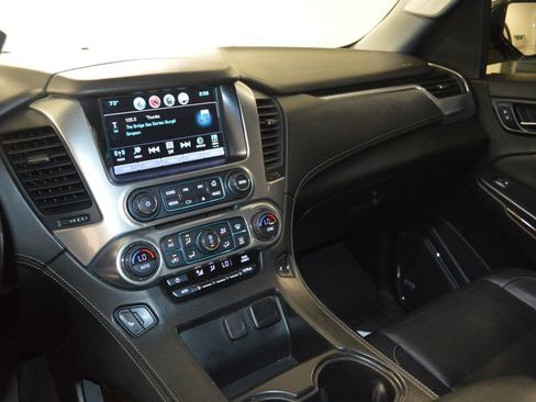 Used 2019 Chevrolet Tahoe LT AWD/4WD image 24