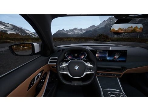 New 2026 BMW 330i xDrive Sedan w/ Convenience Package AWD/4WD image 13