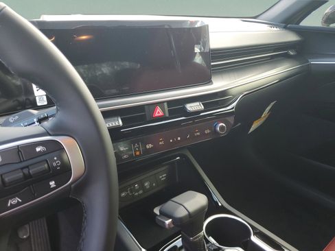 New 2026 Kia K5 GT-Line image 23