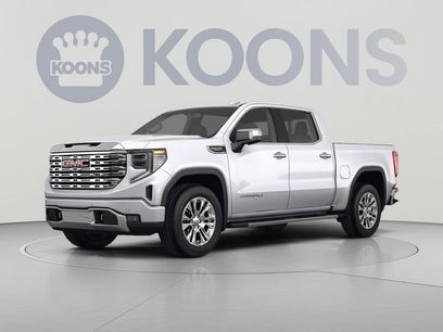 Used 2024 GMC Sierra 1500 Denali w/ Denali Reserve Package