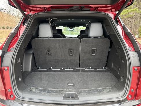 Used 2024 Buick Enclave Premium image 21