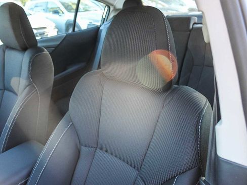 New 2025 Subaru Legacy Premium image 25