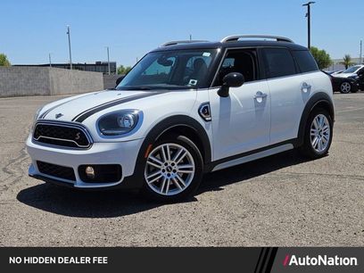 Used 2019 MINI Cooper Countryman S