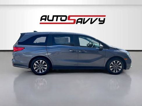 Used 2023 Honda Odyssey EX-L image 8