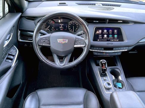 Used 2020 Cadillac XT4 Sport image 5