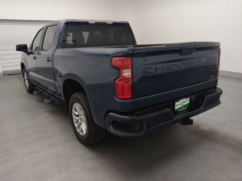 Used 2019 Chevrolet Silverado 1500 RST w/ All-Star Edition image 5