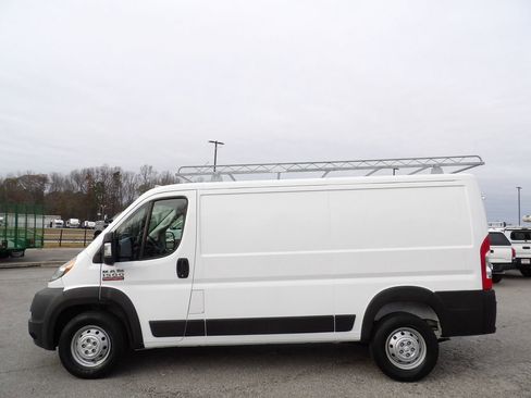 Used 2021 RAM ProMaster 1500 image 56