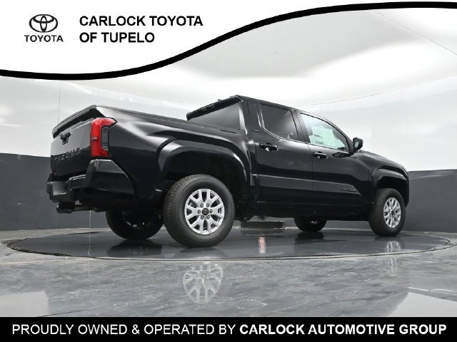 Used 2026 Toyota Tacoma SR5 AWD/4WD image 49