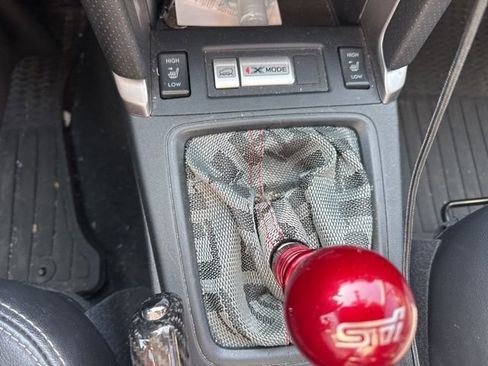 Used 2017 Subaru Forester 2.0XT Touring w/ Popular Package #2 image 11