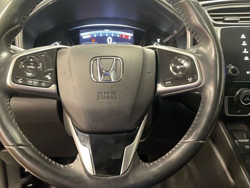Used 2020 Honda CR-V EX-L image 22