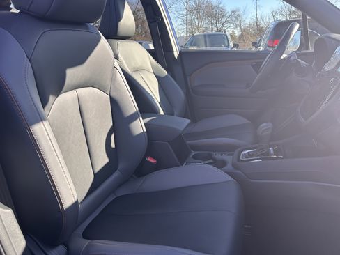 Certified 2025 Subaru Forester Sport image 26