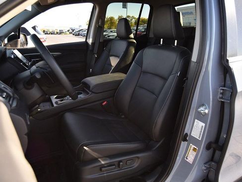 New 2025 Honda Ridgeline RTL image 25