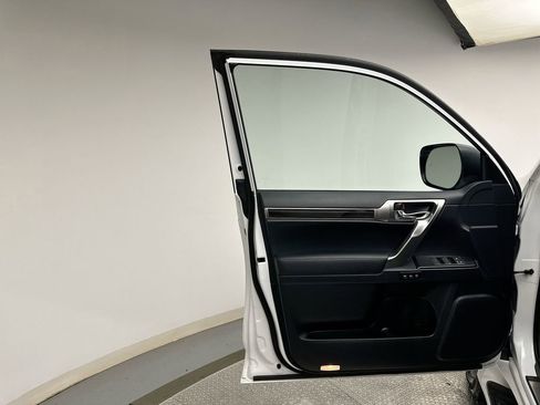 Used 2023 Lexus GX 460 Premium w/ Premium Plus Package AWD/4WD image 21