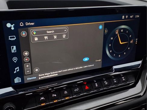 Used 2023 Chevrolet Silverado 1500 ZR2 w/ Technology Package image 5