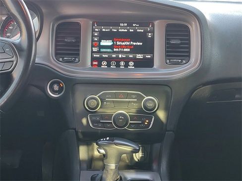 Certified 2023 Dodge Charger SXT w/ Blacktop Package image 16